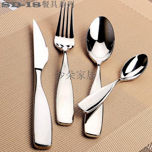 广东不锈钢餐具厂 定制您的品质生活，从一口锅到一套餐具的精细之旅